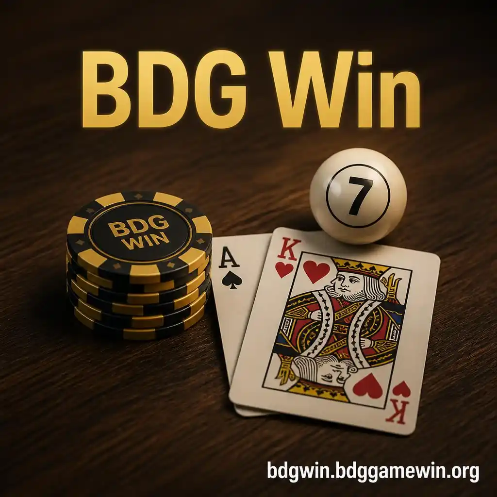 BDG Win
